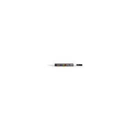 Uni-Ball PC-3M Blanco 1 pieza(s)