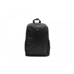 Nilox Mochila básica acolchada para portátiles 15.6â€