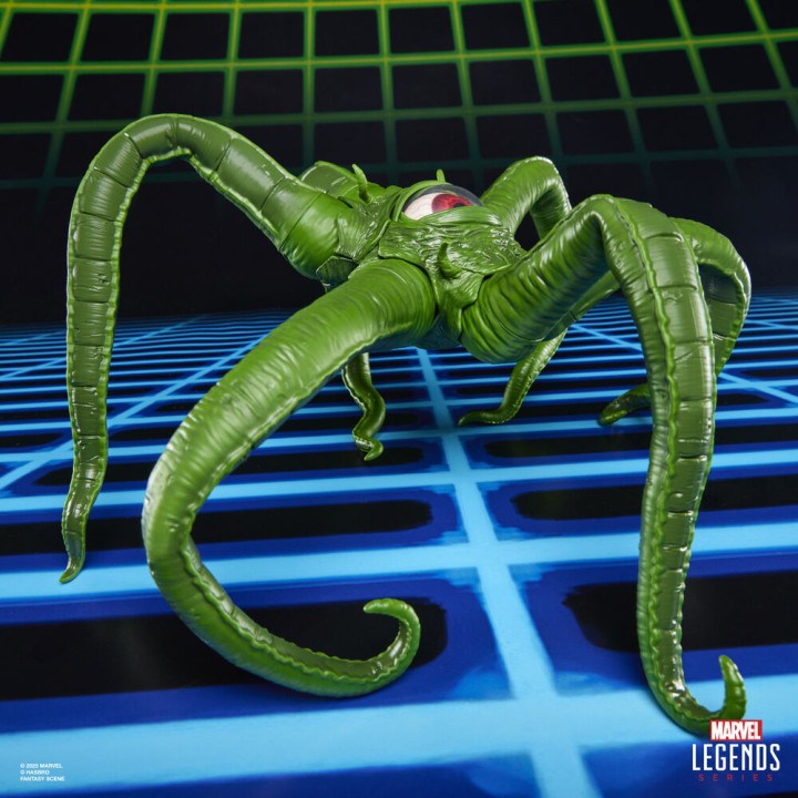 Figura Gargantos Gameverse Marvel Legends 55,5cm