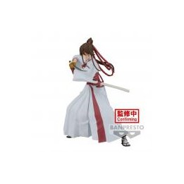 Figura Hell's Paradise Vibration Stars - Jigokuraku Asaemon Sagiri