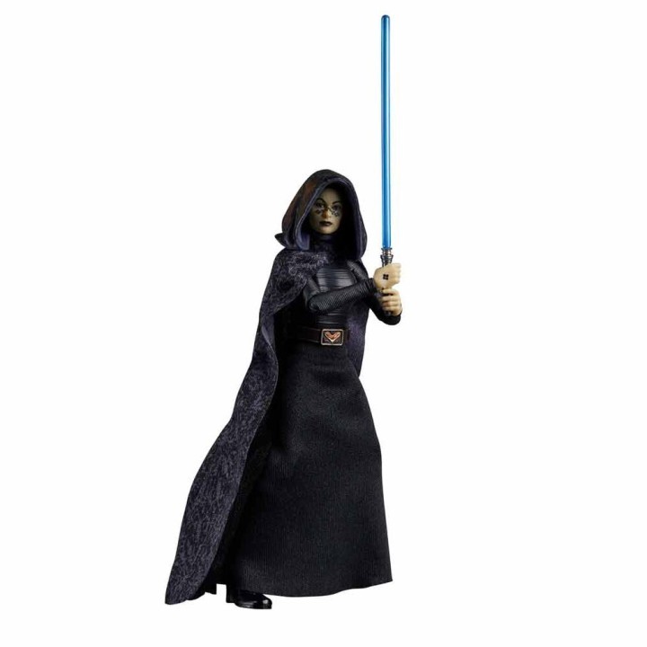 Figura Barriss Offee El Ataque de los Clones Star Wars 15cm