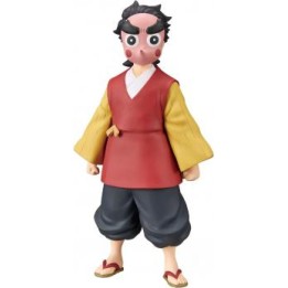 Figura Demon Slayer Gyutaro Demon Series Vol. 38 (Ver. B:kotetsu)  13CM