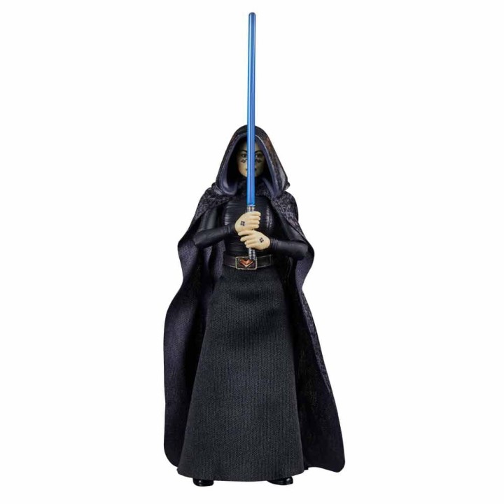 Figura Barriss Offee El Ataque de los Clones Star Wars 15cm