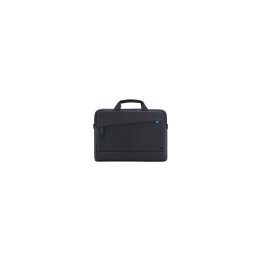 Mobilis TRENDY maletines para portátil 35,6 cm (14") MaletÍ­n Negro