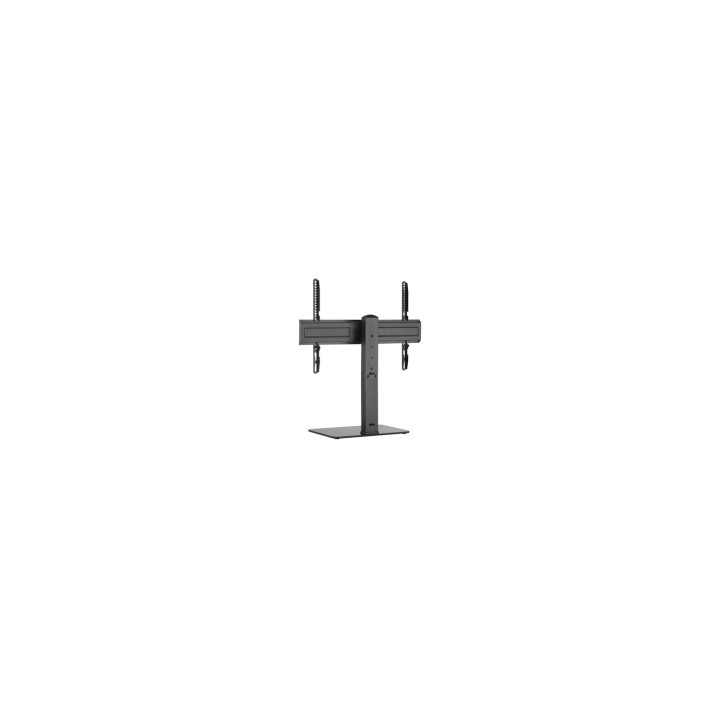 Equip 650612 soporte para TV 177,8 cm (70") Negro