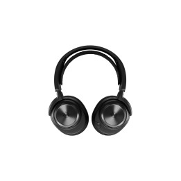 Steelseries Arctis Nova Pro Wireless Auriculares Inalámbrico Diadema Juego Bluetooth Negro