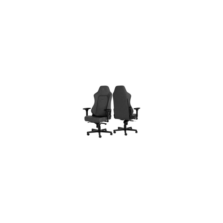 noblechairs Hero Asiento acolchado Respaldo acolchado