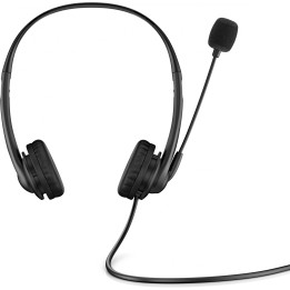 HP Auriculares estéreo USB G2