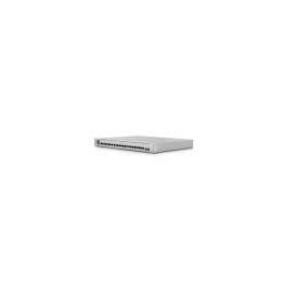Ubiquiti Networks UniFi USW-ENTERPRISE-24-POE-EU switch Gestionado 2.5G Ethernet (100/1000/2500) EnergÍ­a sobre Ethernet (PoE)