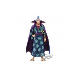 Figura One Piece DXF Extra Denjiro - The Grandline Men