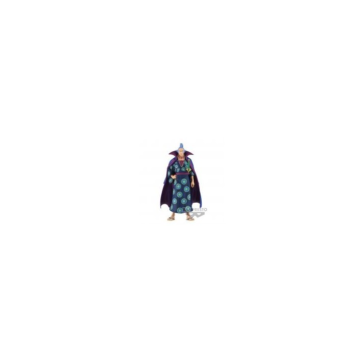 Figura One Piece DXF Extra Denjiro - The Grandline Men