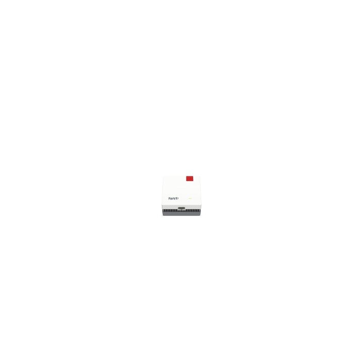 FRITZ!Repeater 1200 AX 2400 Mbit/s Blanco