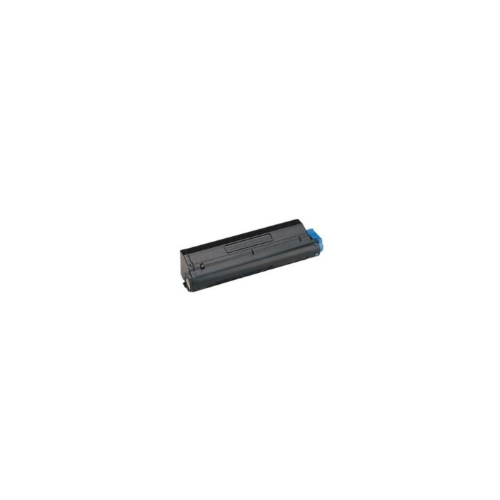 OKI 43979223 cartucho de tóner 1 pieza(s) Original Negro