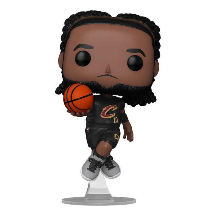 Figura POP NBA C Darius Garland