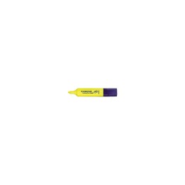 Staedtler 364-1 marcador 1 pieza(s) Punta de cincel Amarillo