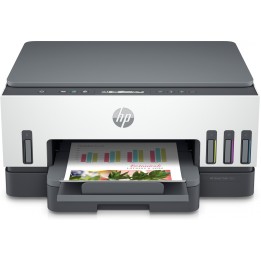 HP Smart Tank 7005 Inyección de tinta térmica A4 4800 x 1200 DPI 15 ppm Wifi