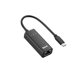 iggual IGG317693 adaptador y tarjeta de red Ethernet 1000 Mbit/s