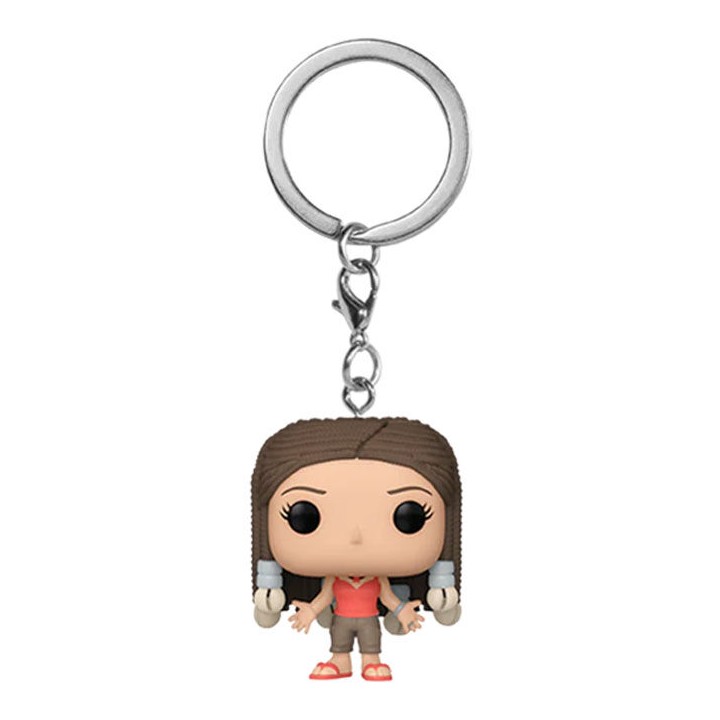 Llavero Pocket POP Friends Monica Geller Exclusive