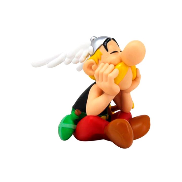Figura hucha Asterix Sitting Asterix 15cm
