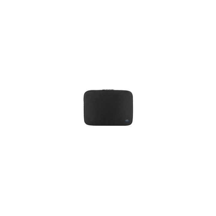 Mobilis 003065 maletines para portátil 35,6 cm (14") Funda Negro