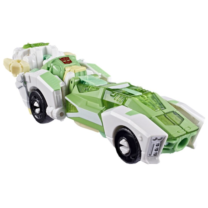 Figura Transformers Siege War For Cybertron Trilogy Transformers 14cm