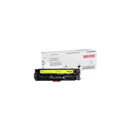 Everyday Tóner Amarillo , HP CF362X/ CRG-040HY equivalente de Xerox, 9500 páginas