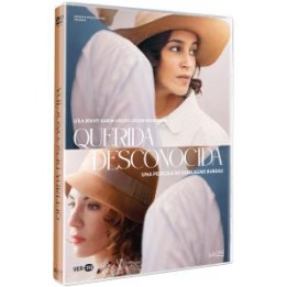 Querida desconocida - DVD