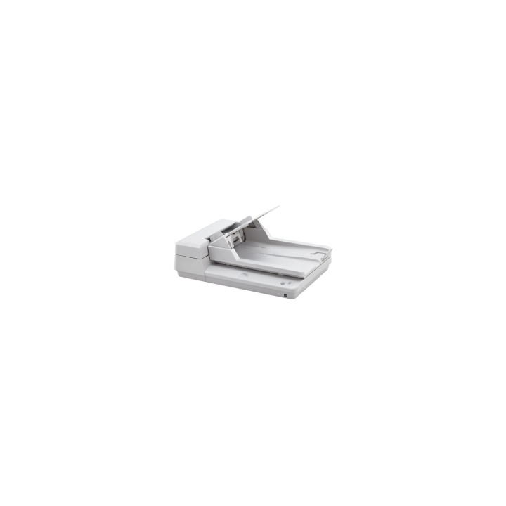 Fujitsu SP-1425 Escáner de superficie plana y alimentador automático de documentos (ADF) 600 x 600 DPI A4 Blanco