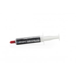 ABYSM A2 compuesto disipador de calor 5 W/mÂ·K 4 g