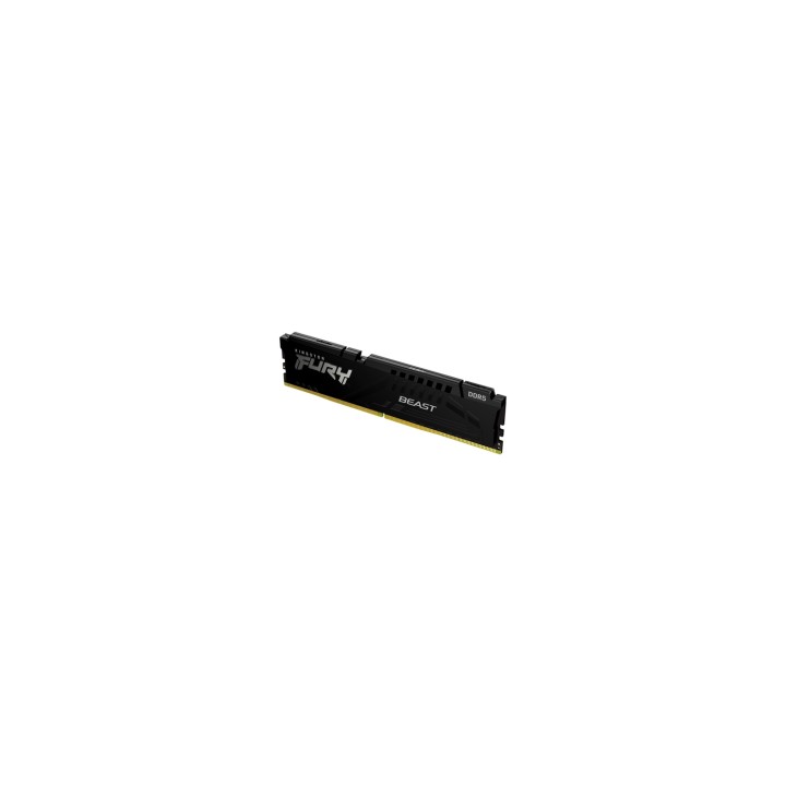 Kingston Technology FURY Beast módulo de memoria 1 x 16 GB DDR5 5200 MHz