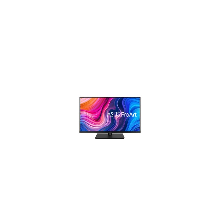 ASUS ProArt PA328CGV 81,3 cm (32") 2560 x 1440 Pixeles Quad HD Negro