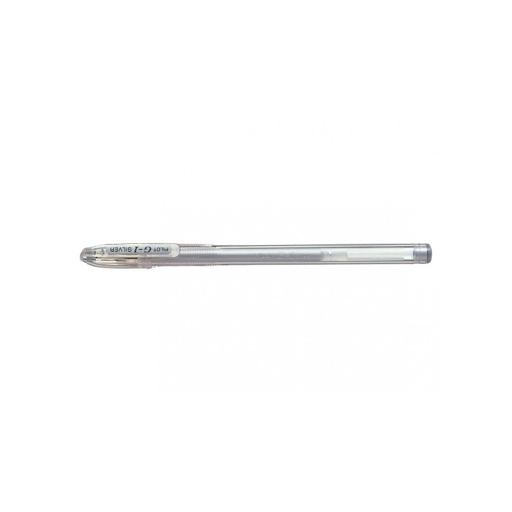 Pilot G-1 Plata