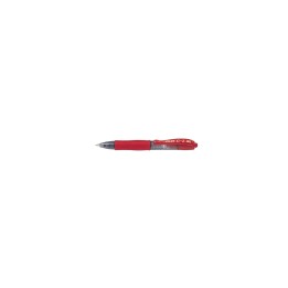 Pilot BL-G2-7-XS Rojo