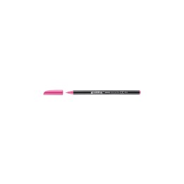 Edding 1200 rotulador Fino Rosa 1 pieza(s)