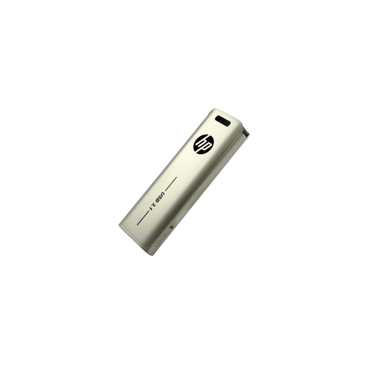 HP x796w unidad flash USB 128 GB USB tipo A 3.2 Gen 1 (3.1 Gen 1) Plata