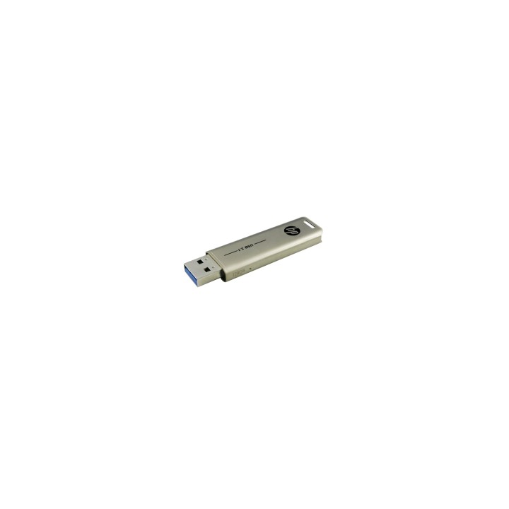 HP x796w unidad flash USB 128 GB USB tipo A 3.2 Gen 1 (3.1 Gen 1) Plata
