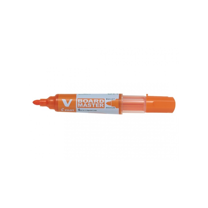 Pilot V Naranja