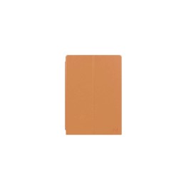 Mobilis 048017 funda para tablet 27,9 cm (11") Folio Bronceado