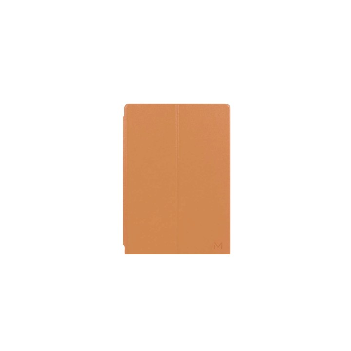 Mobilis 048017 funda para tablet 27,9 cm (11") Folio Bronceado