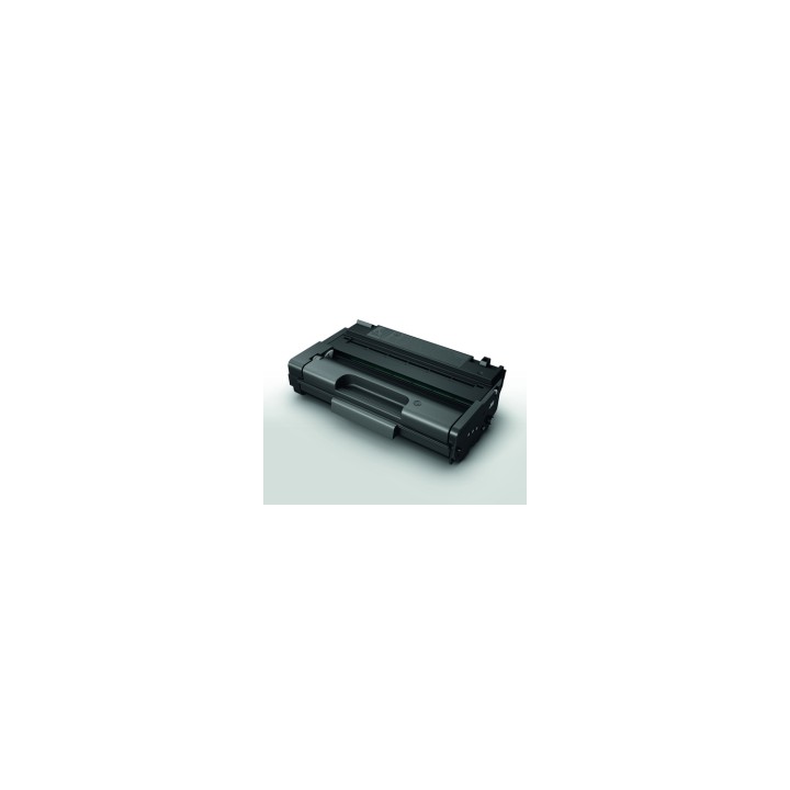 Ricoh 406990 cartucho de tóner 1 pieza(s) Original Negro