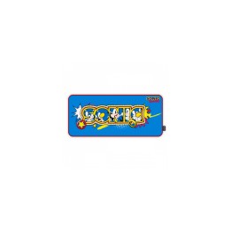 Energy Sistem Gaming Mouse Pad ESG Sonic Classic Alfombrilla de ratón para juegos Multicolor