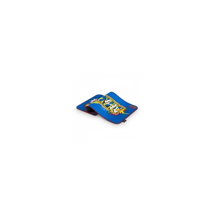 Energy Sistem Gaming Mouse Pad ESG Sonic Classic Alfombrilla de ratón para juegos Multicolor