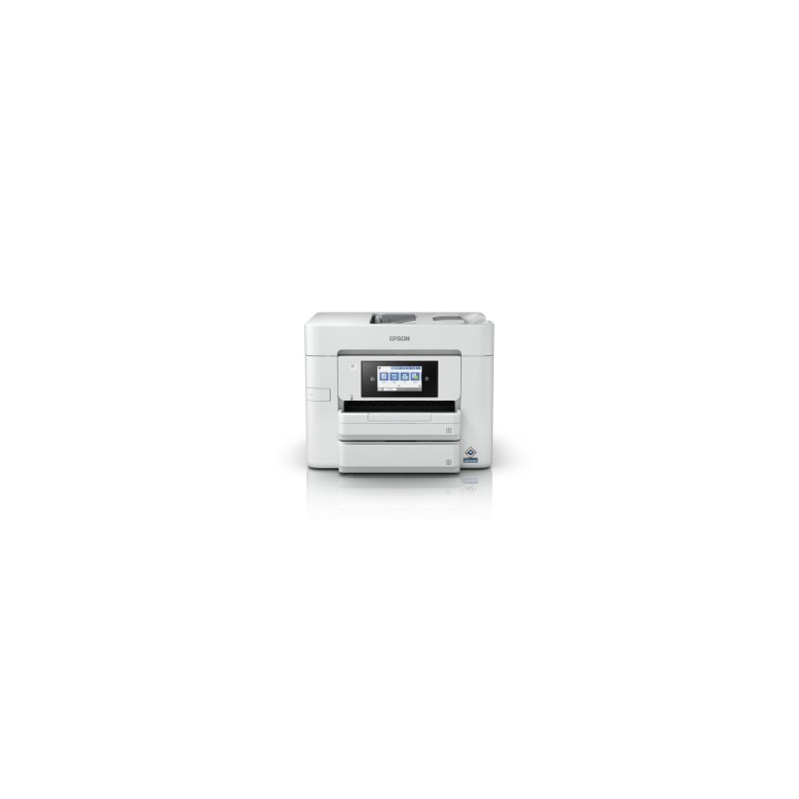 Epson WorkForce Pro WF-C4810DTWF
