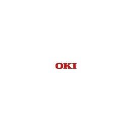 OKI Cartucho de tóner Original Magenta