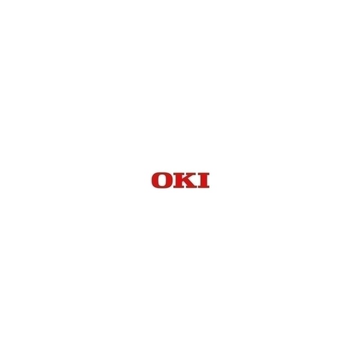 OKI Cartucho de tóner Original Magenta