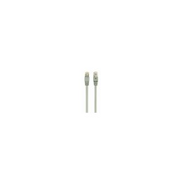 Gembird PP6A-LSZHCU-2M cable de red Gris Cat6 S/FTP (S-STP)