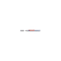 Edding 751 Plata 10 pieza(s)