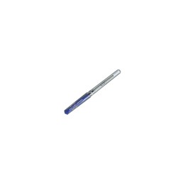 Uni UM-153 BolÍ­grafo de gel con tapa Azul 1 pieza(s)
