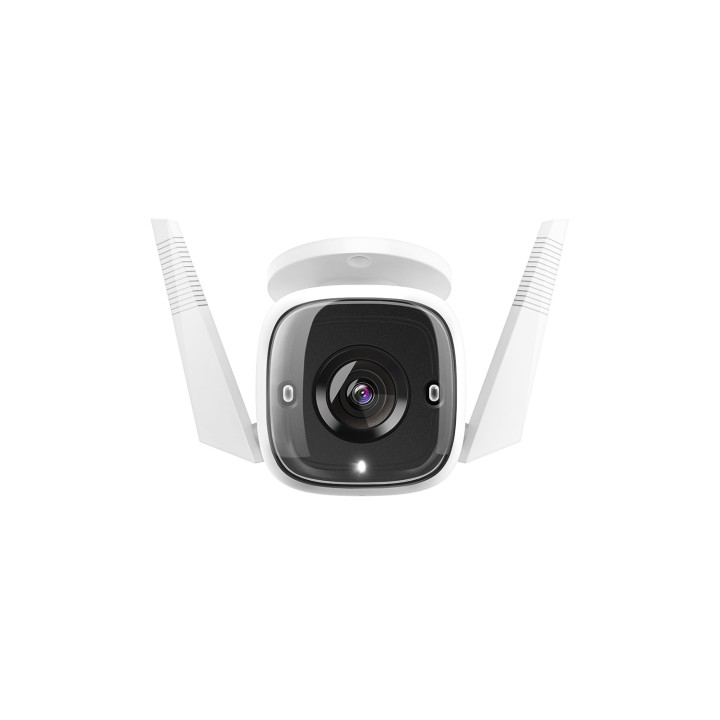TP-Link Tapo C310 Cámara de seguridad IP Exterior Cubo 2304 x 1296 Pixeles Pared