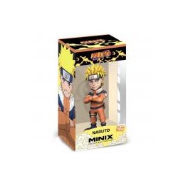 Figura Minix Naruto Uzumaki Naruto Shipudden 12cm